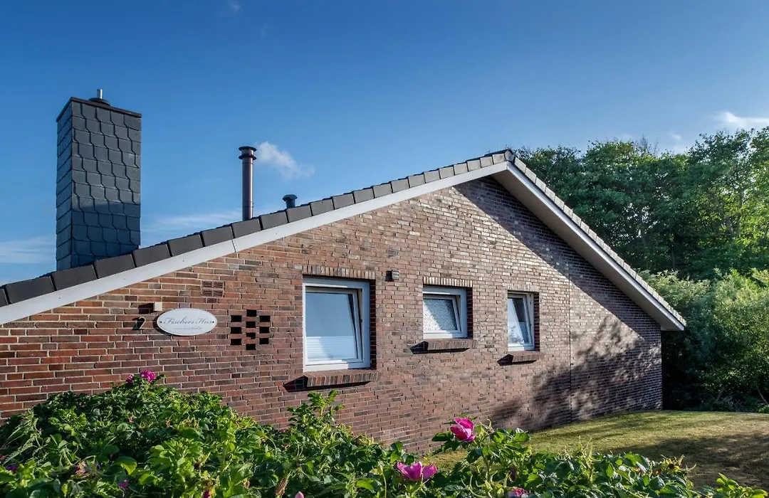 Fischer's Hus-1