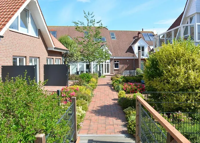 Upstalsboom Hotel Tom Brok